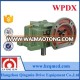 Best Price reduction Gearbox Electric Motor worm Gear box