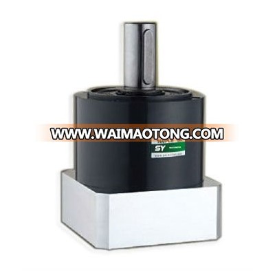 2011 NEW style servo planetary gearbox