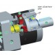 Precision Servomotor Gearbox