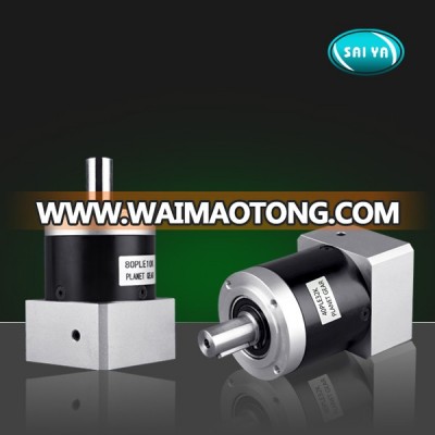 Precision planetary gearbox