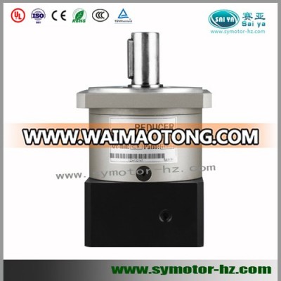 Square Flange Planetary Gearbox