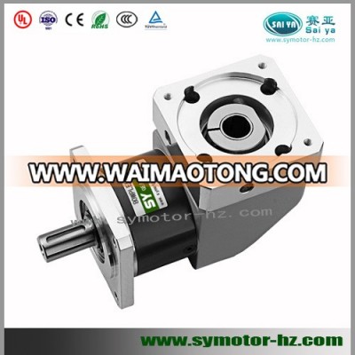 Square Frangen planetary Gearbox