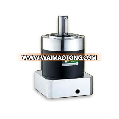 precision planetary gearbox PL series planet gear speed reducer