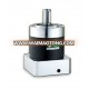 precision planetary gearbox PL series+servomotor drive (40PLF8K)