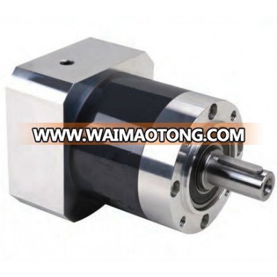 Planetary gearbox Model 60PLE10K with input shaft 14mm