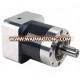 Planetary gearbox Model 60PLE10K with input shaft 14mm