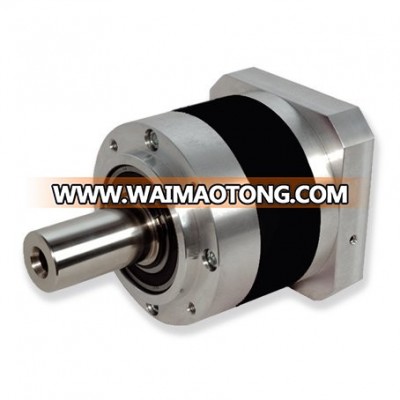 precision planetary reducer gearbox servomotor drive Lowest backlash PL series