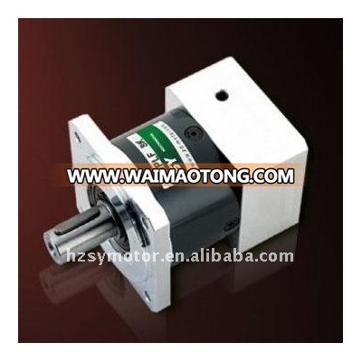 DC geared motor