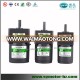 high effiency three phase motor ac motor