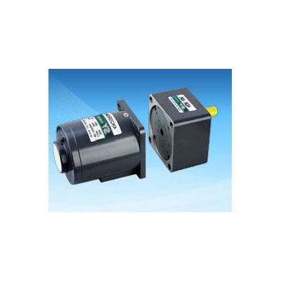 25W Reversible gear motor+damping gear motor