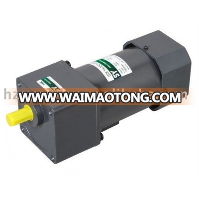 AC induction motor