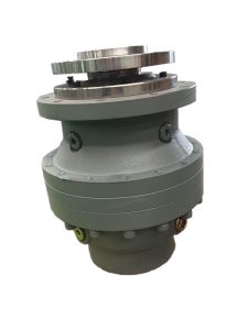 Transmission High Torque Low Speed N Series Planetary Gear Reducer